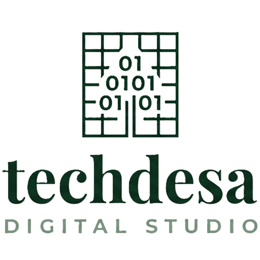 Logo TechDesa