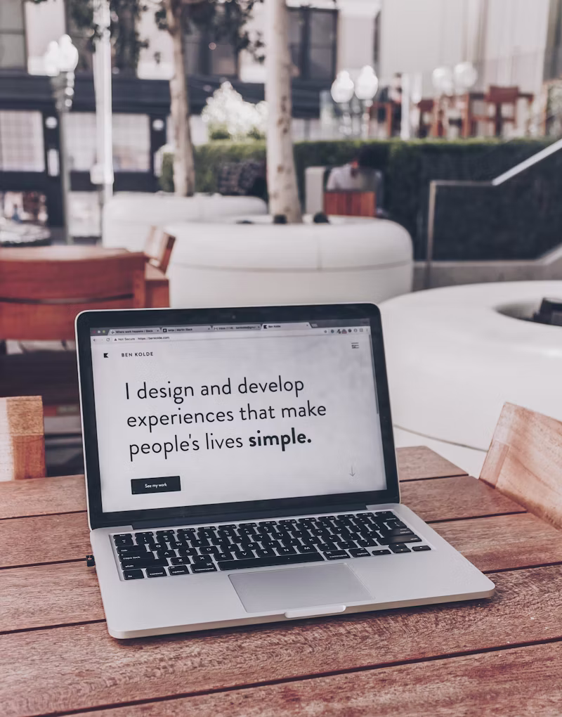 TechDesa Workspace Web Design